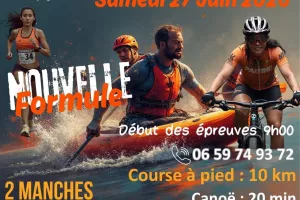 Triathlon