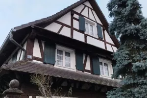 Randonnée commentée autour de Kilstett