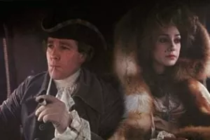 Rétrospective Cinéma et Littérature: BARRY LYNDON
