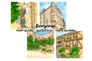 Les Balades Guidées de Camille