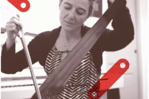 Spectacle à la Médiathèque Cajarc : les Loupiots