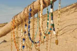 Atelier Tapioca Bijoux au Moussu