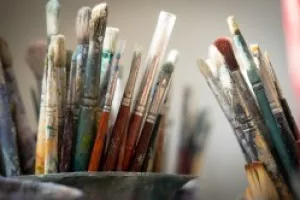 Découverte de l'aquarelle