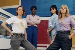 CINECO : LA MAISON DES FEMMES