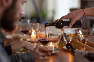 Atelier d'oenologie et dégustation de vins