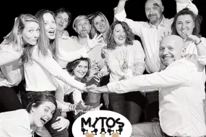 Apéro impro des mitos