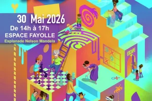 Fête mondiale du jeu