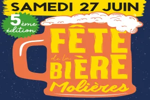 Fête de la bière