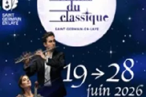 FESTIVAL LES ETOILES DU CLASSIQUE