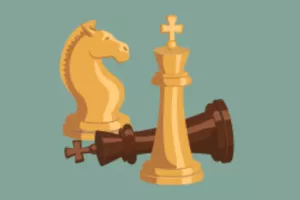 Atelier d'échecs – Jouons ensemble (règles de base requises) ♟️