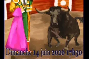 Corrida 2026