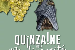 Quinzaine de la Biodiversité