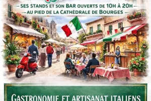 Le Village Italien