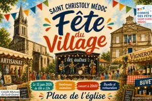 Fête du village