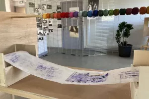Expo Mobile - Laboratoire de Mémoires