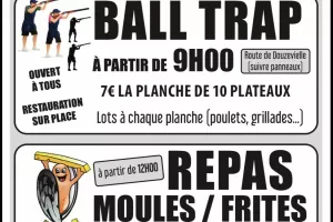 Ball-Trap