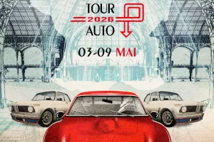 Tour Auto