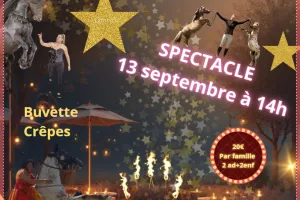 Cabaret des Étoiles