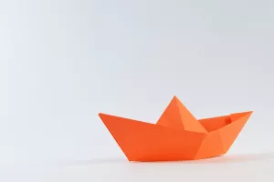 Atelier origami