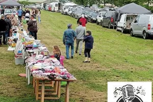 Vide grenier