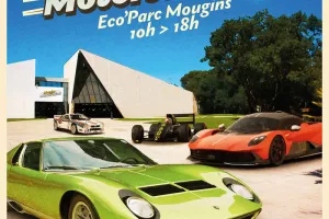 Mougins Motors Festival