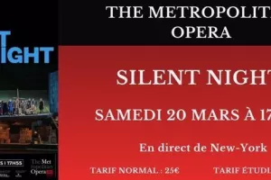 Silent Night