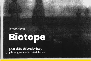 Expo-photo BIOTOPE