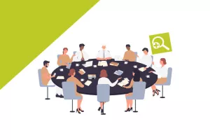 Travailler en temps partagé, pourquoi pas ?