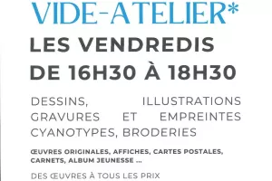 Vide Atelier