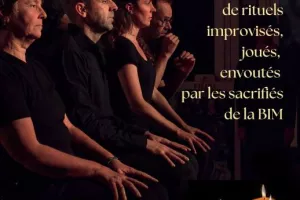 « Cène »