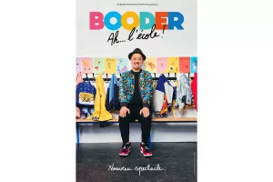 BOODER