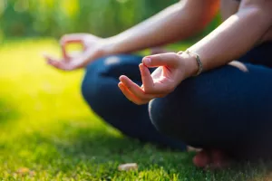 Yoga & Pilates
