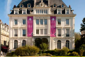 Besançon-les-bains