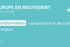 Désinformation: comprendre et décrypter les enjeux