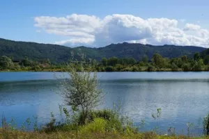 La nature la nuit, réserve départementale de biodiversité d'Argentat