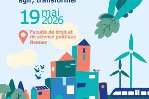 « Changement climatique et société : comprendre, agir et transformer »
