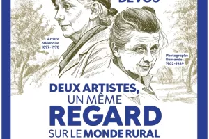 Regards sur le monde rural