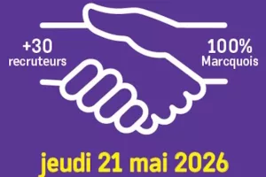 Les rencontres de l'emploi