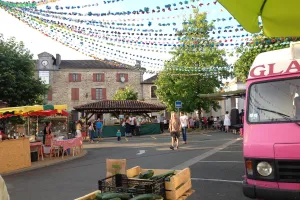 Marché des Producteurs de Pays