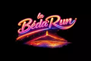 BÉDA'RUN