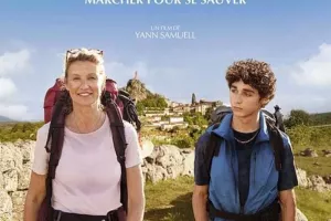 Compostelle