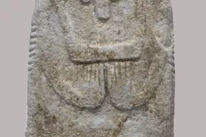 Atelier Statue-Menhir