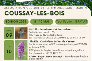 Découverte de la Biodiversité