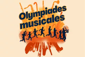 Olympiades musicales