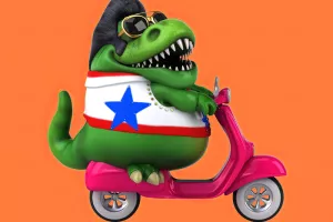 Les découvertes numériques : Mario Kart