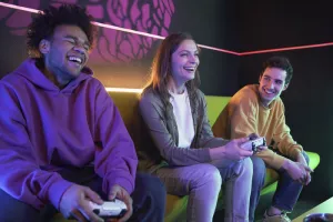 [Annulé] L'été des Gameurs