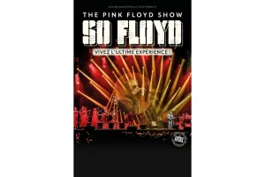 SO FLOYD