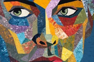 Exposition de peinture de Pierre Joseph
