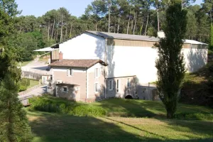 L'été de l'Office : Visite du Moulin de Dubern