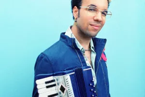 Festival Musique sous les Etoiles - Sur les traces d’Astor Piazzola, accordéon